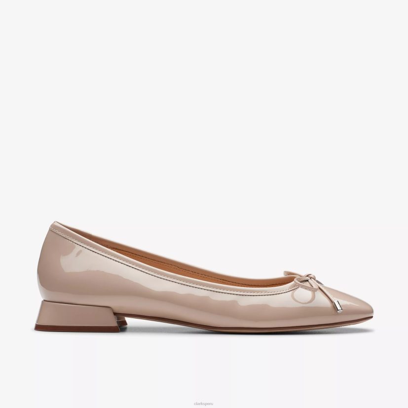 HZVP258 ubree 15 pasos patente de arena Clarks