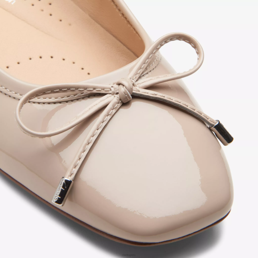 HZVP258 ubree 15 pasos patente de arena Clarks