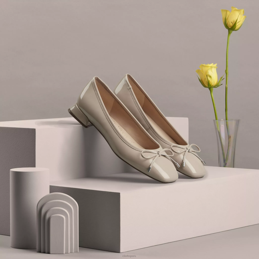 HZVP258 ubree 15 pasos patente de arena Clarks