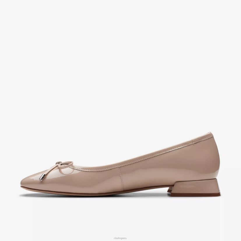 HZVP258 ubree 15 pasos patente de arena Clarks