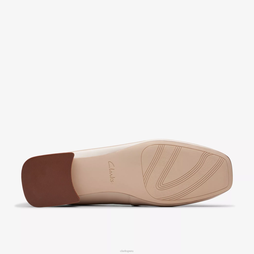 HZVP258 ubree 15 pasos patente de arena Clarks