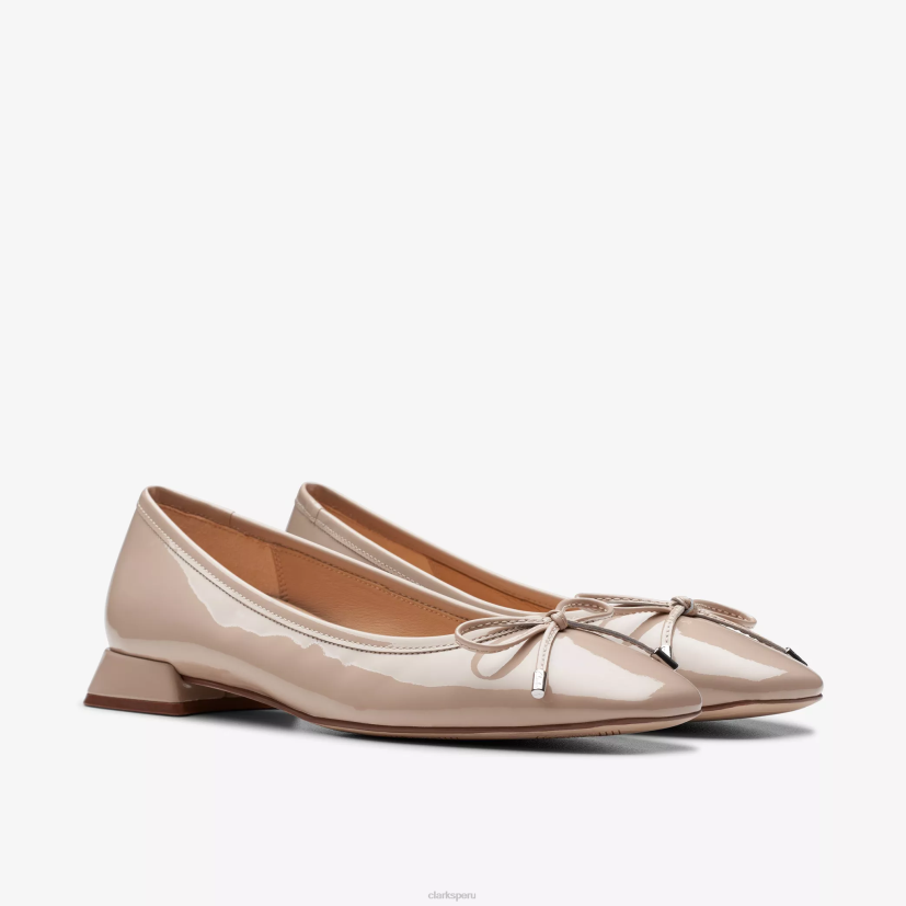 HZVP258 ubree 15 pasos patente de arena Clarks