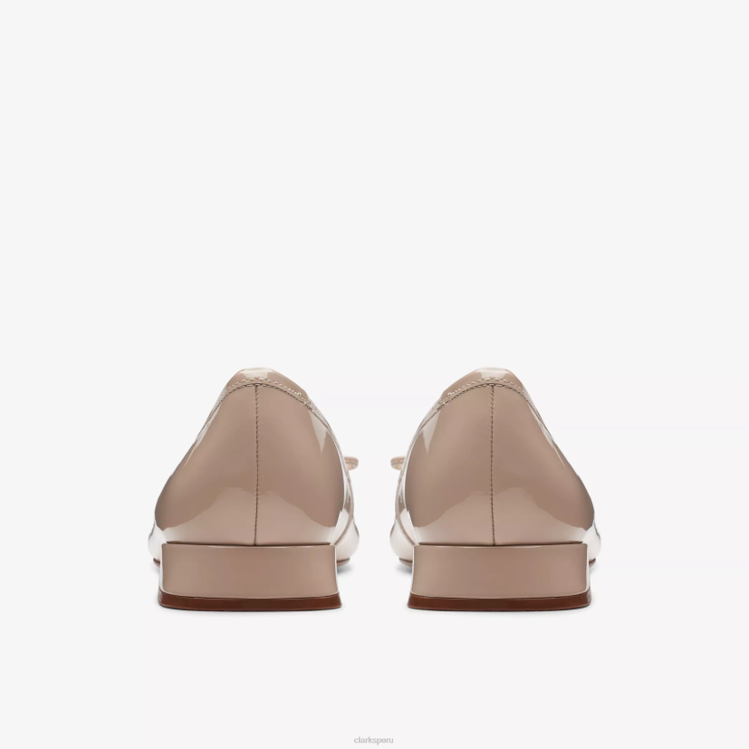 HZVP258 ubree 15 pasos patente de arena Clarks