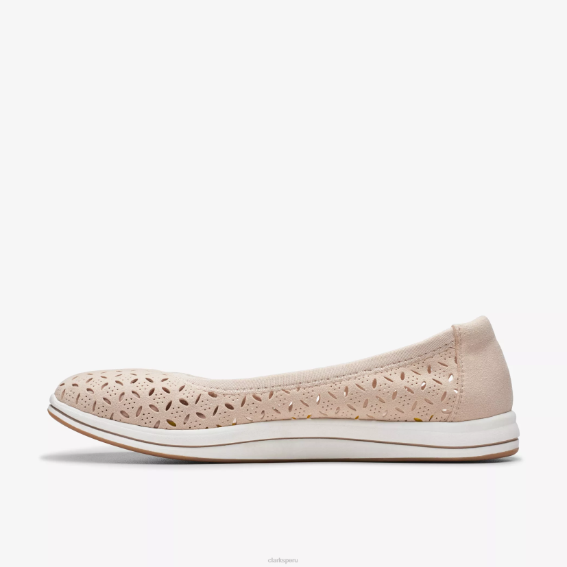 HZVP264 brisa vaga arena clara Clarks