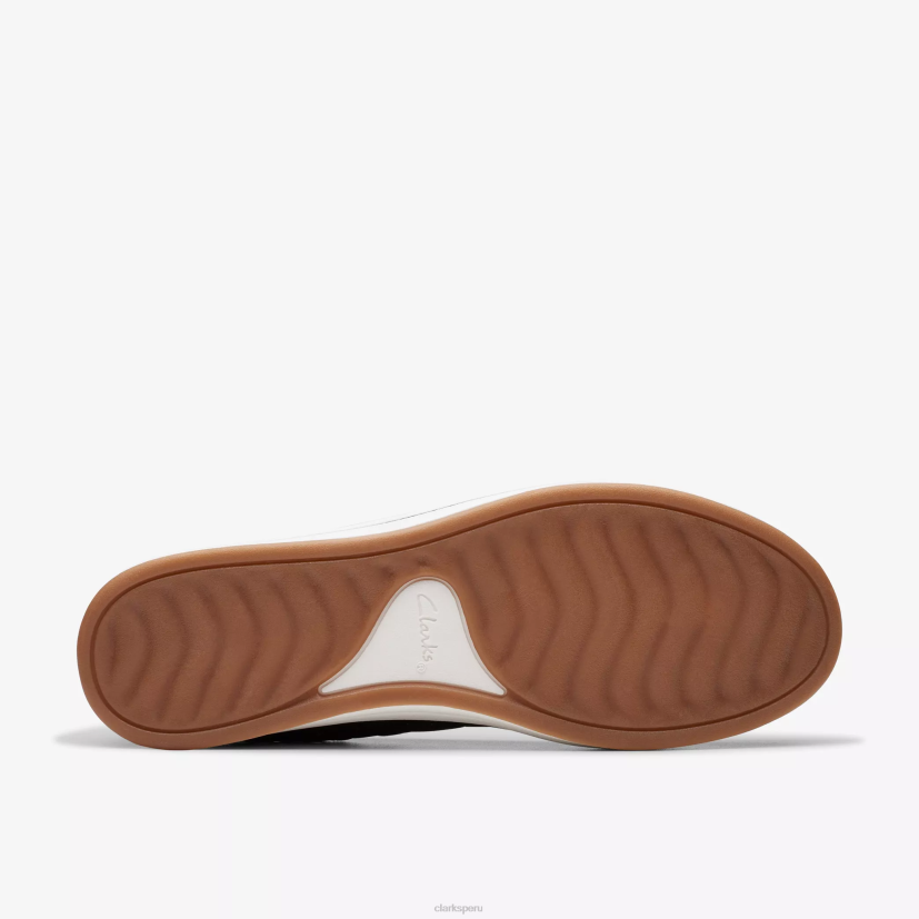 HZVP265 brisa vaga negro Clarks