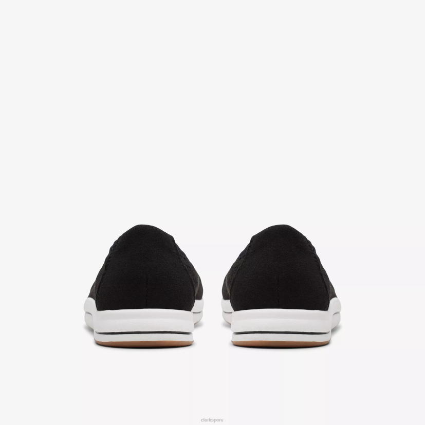 HZVP265 brisa vaga negro Clarks