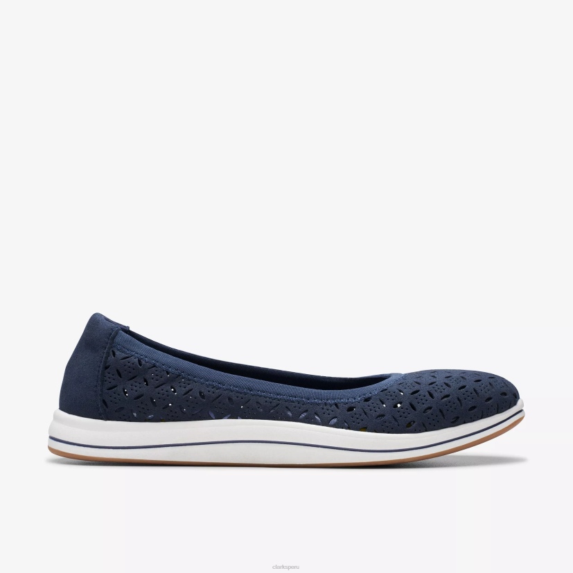 HZVP266 brisa vaga Armada Clarks