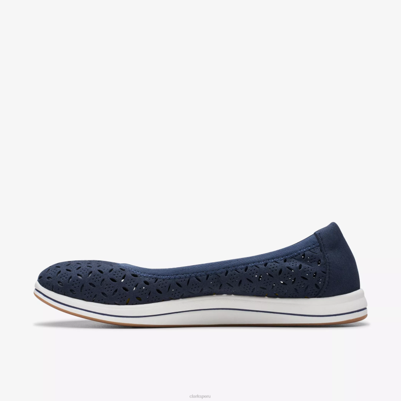 HZVP266 brisa vaga Armada Clarks