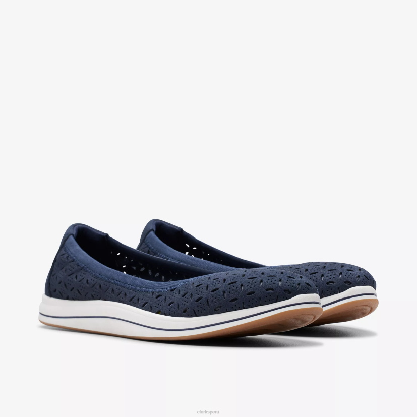 HZVP266 brisa vaga Armada Clarks