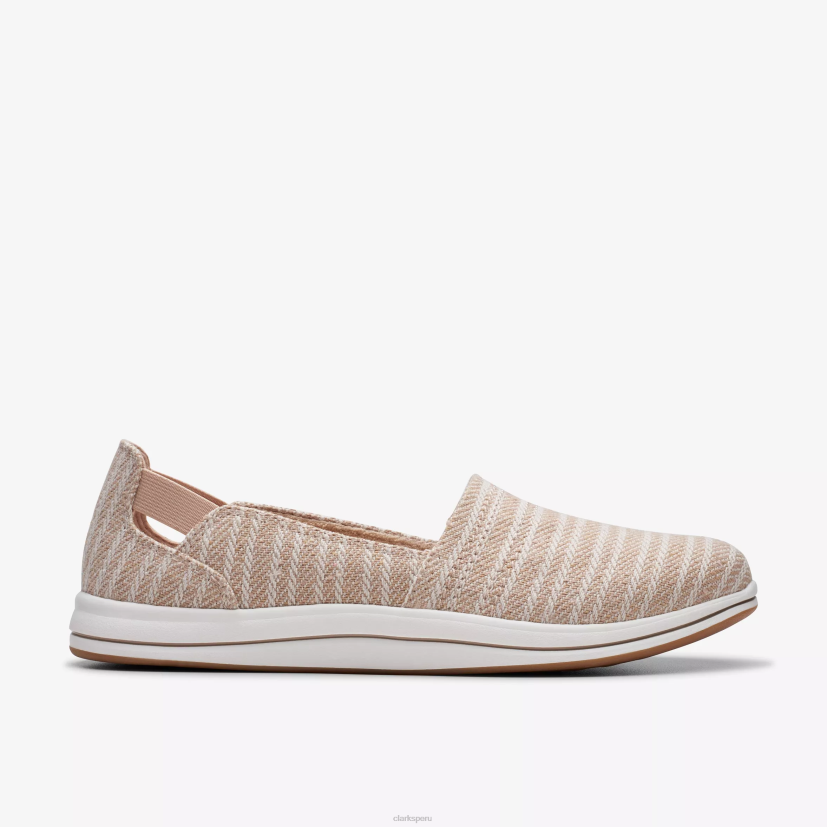 HZVP268 brisa paso ii arena Clarks