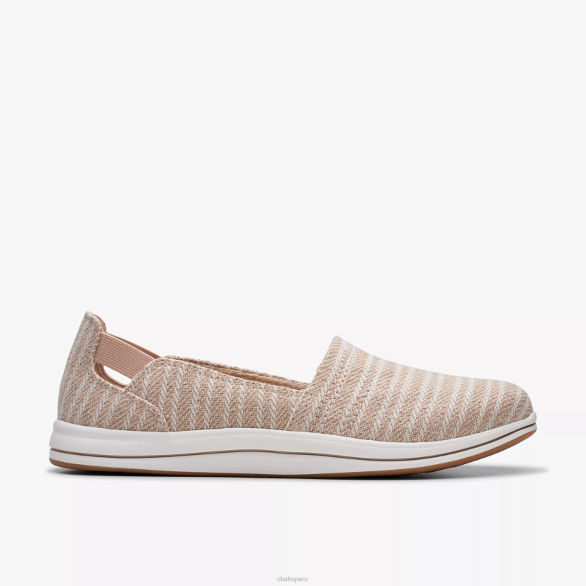 HZVP268 brisa paso ii arena Clarks