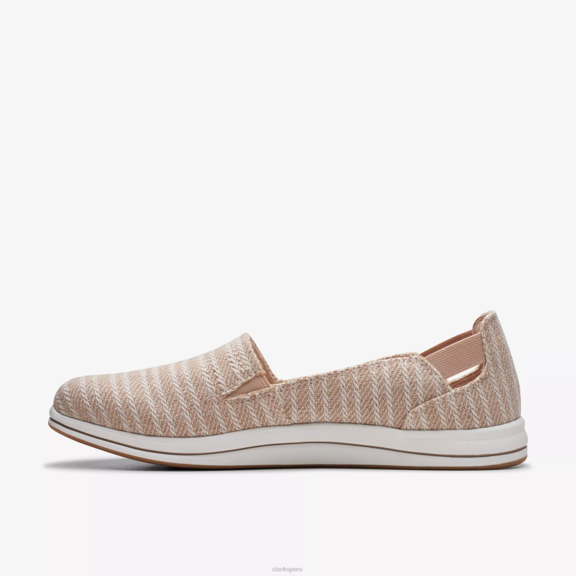 HZVP268 brisa paso ii arena Clarks