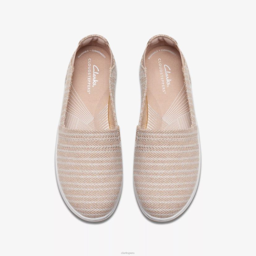 HZVP268 brisa paso ii arena Clarks
