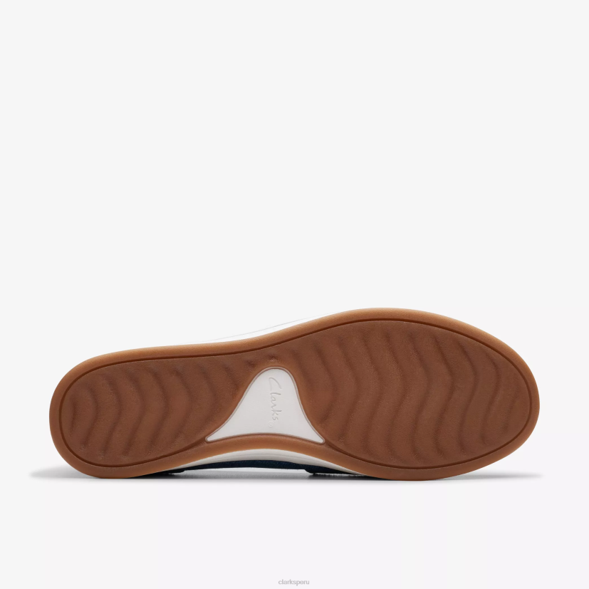 HZVP269 brisa paso ii interés azul Clarks