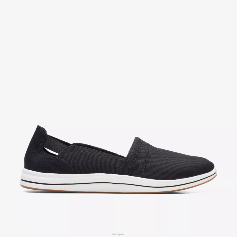 HZVP270 brisa paso ii negro Clarks