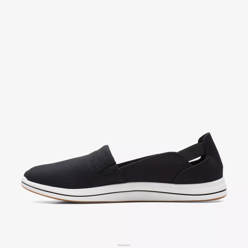 HZVP270 brisa paso ii negro Clarks