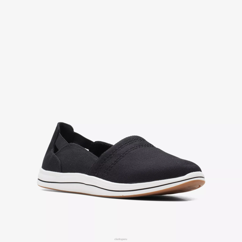 HZVP270 brisa paso ii negro Clarks