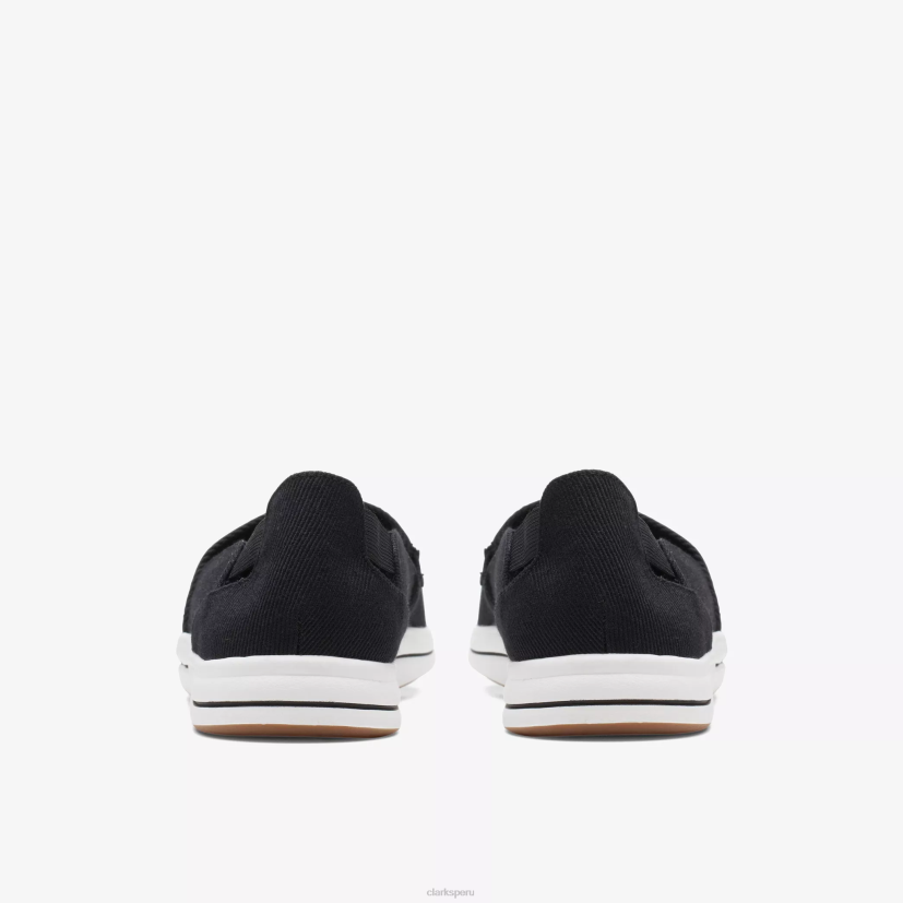 HZVP270 brisa paso ii negro Clarks