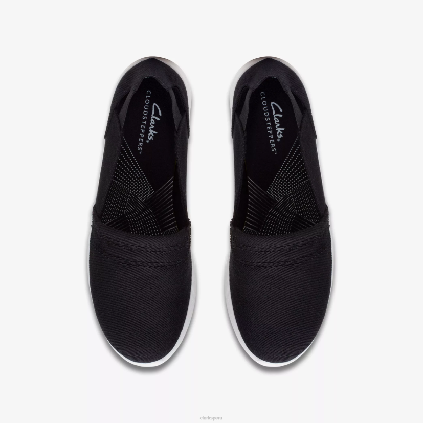 HZVP270 brisa paso ii negro Clarks