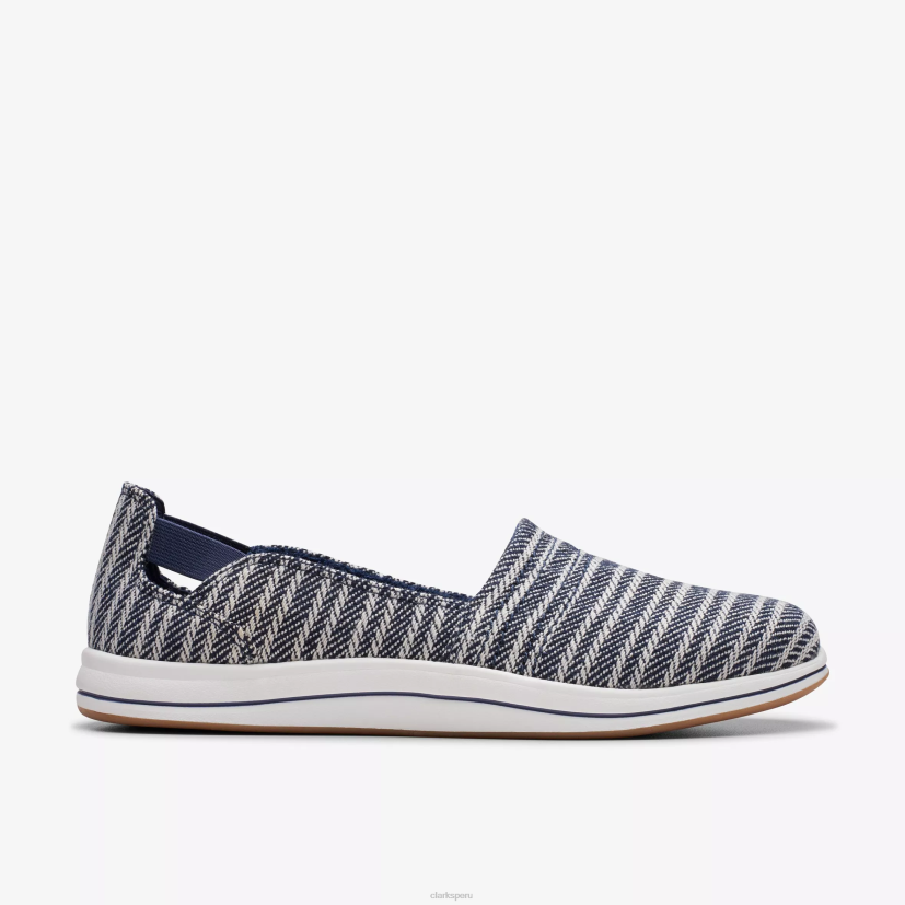 HZVP272 brisa paso ii Armada Clarks