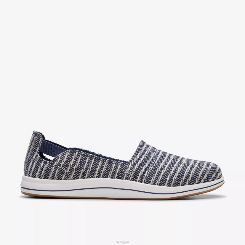 HZVP272 brisa paso ii Armada Clarks