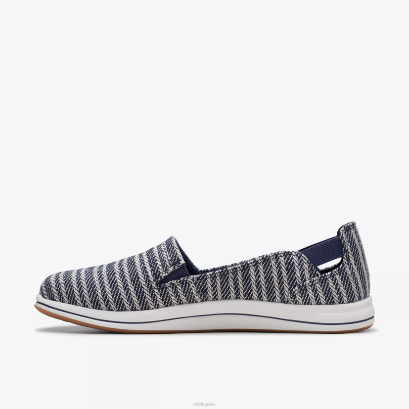 HZVP272 brisa paso ii Armada Clarks