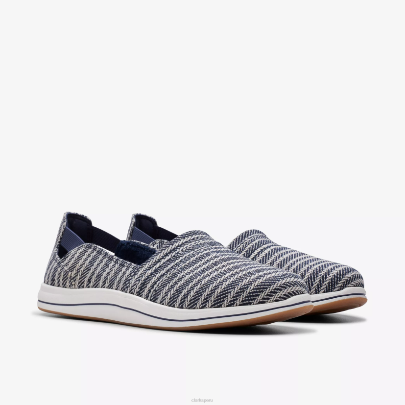 HZVP272 brisa paso ii Armada Clarks