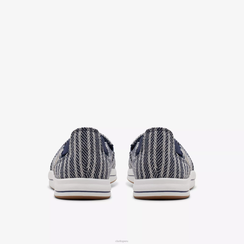 HZVP272 brisa paso ii Armada Clarks