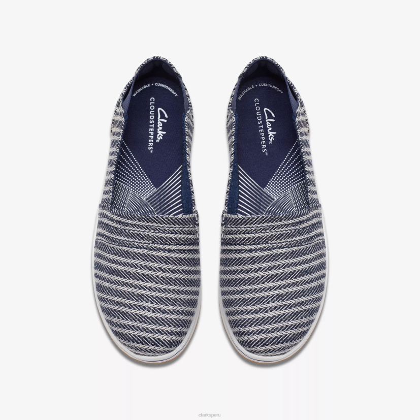 HZVP272 brisa paso ii Armada Clarks