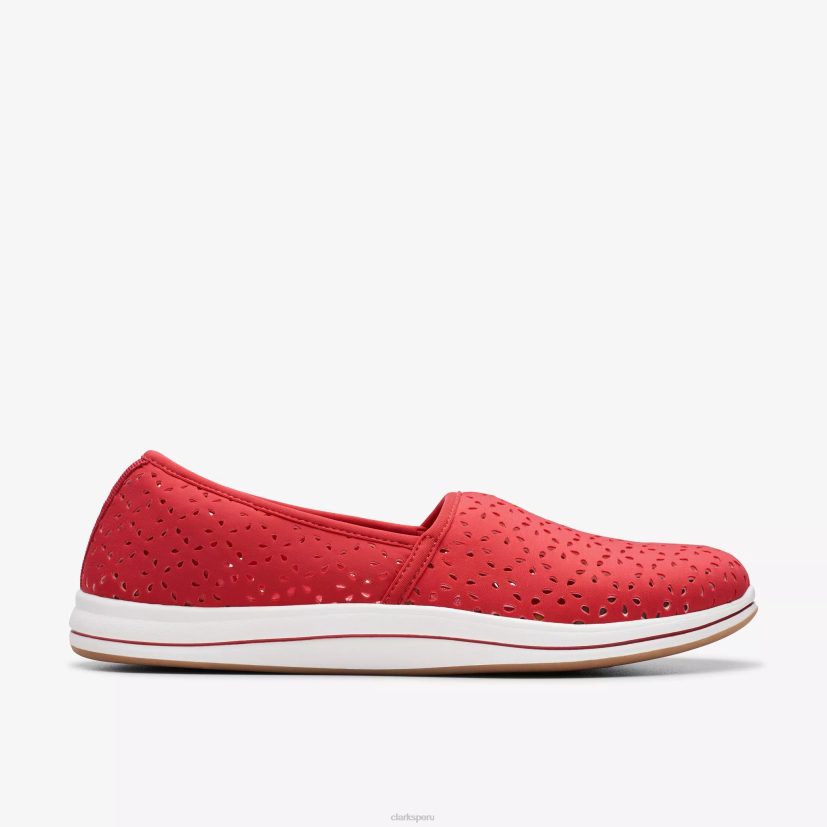HZVP274 brisa emily cereza Clarks