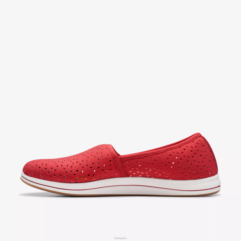HZVP274 brisa emily cereza Clarks