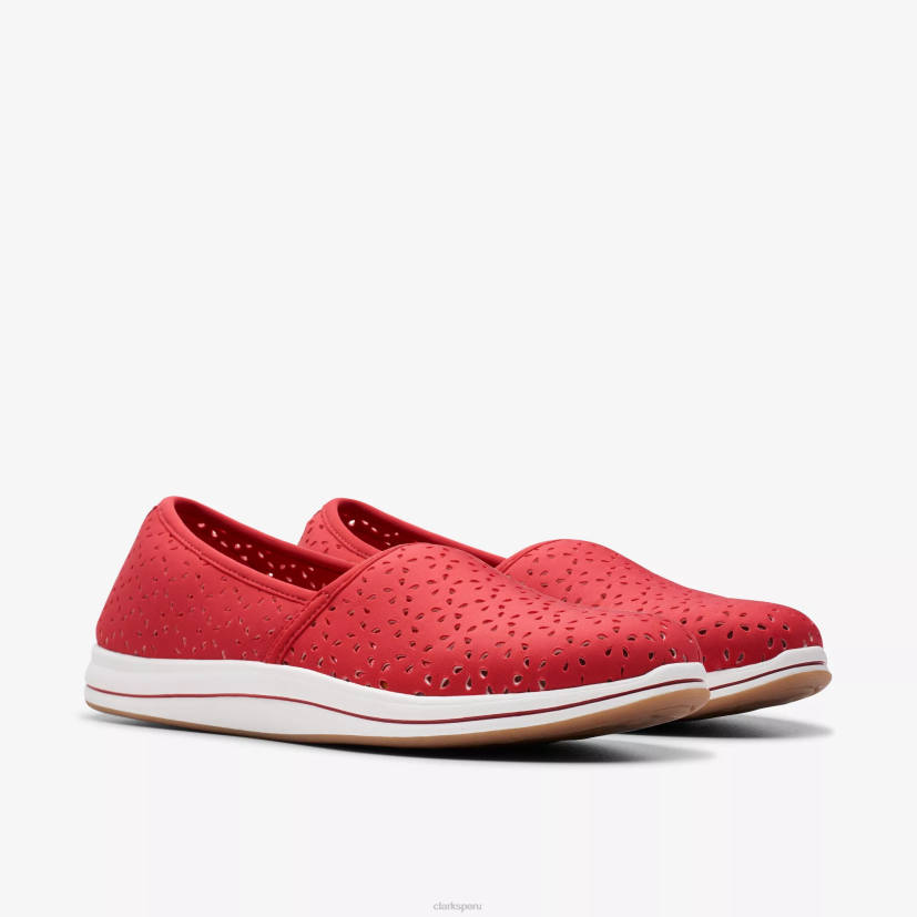 HZVP274 brisa emily cereza Clarks