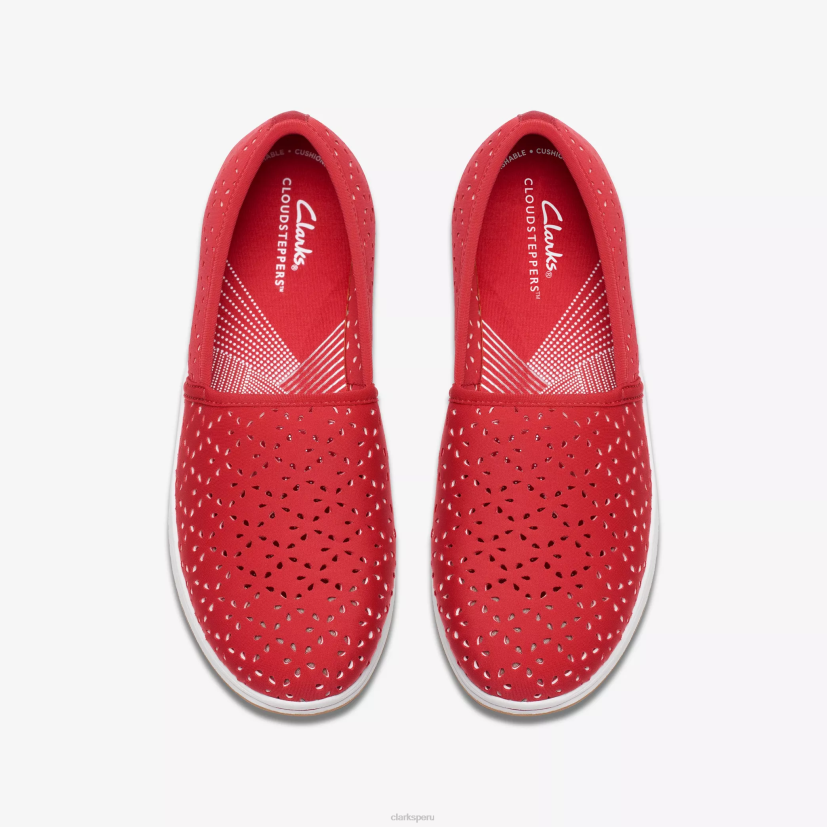 HZVP274 brisa emily cereza Clarks