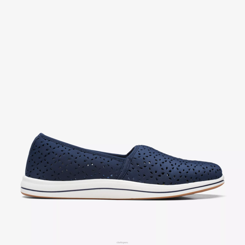 HZVP275 brisa emily Armada Clarks