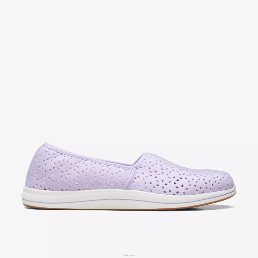 HZVP276 brisa emily lila Clarks