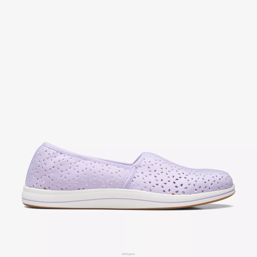 HZVP276 brisa emily lila Clarks