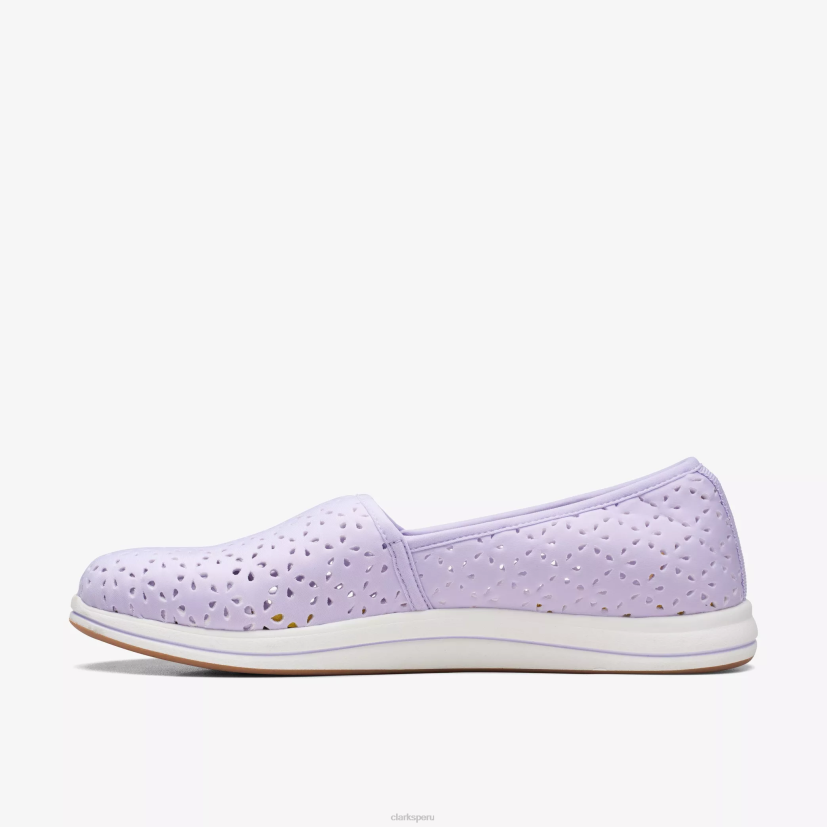 HZVP276 brisa emily lila Clarks