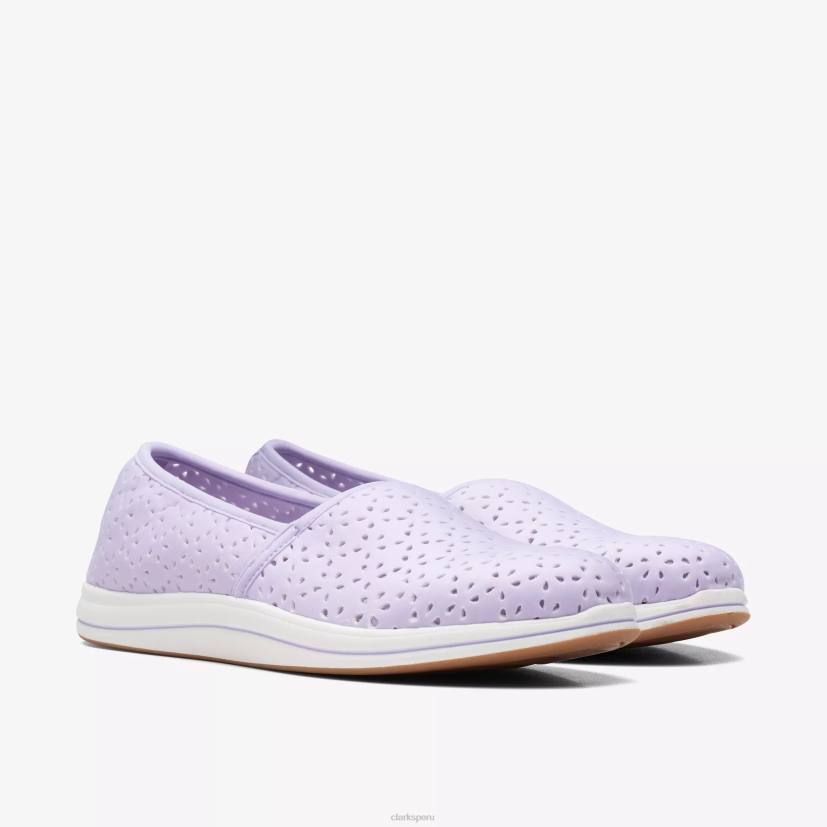 HZVP276 brisa emily lila Clarks