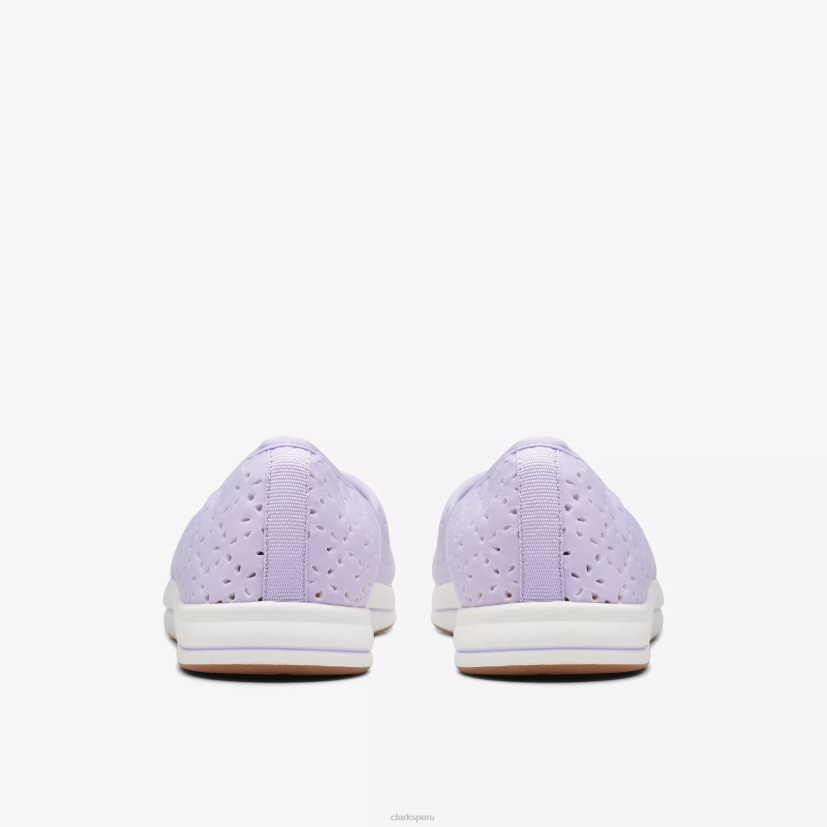 HZVP276 brisa emily lila Clarks