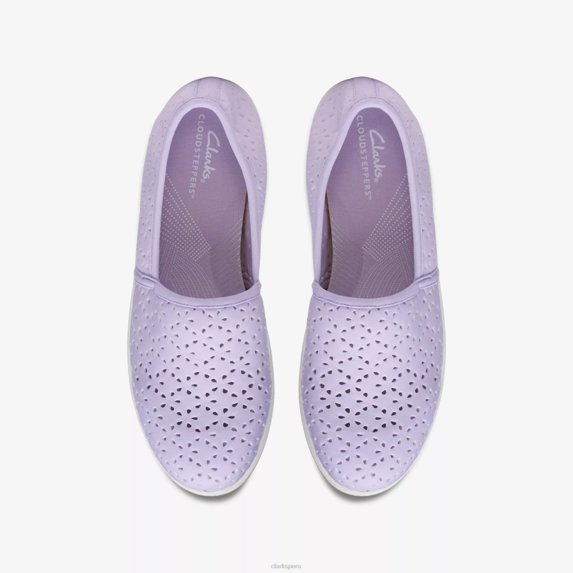 HZVP276 brisa emily lila Clarks