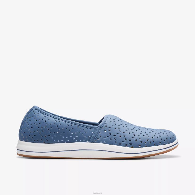 HZVP278 brisa emily azul Clarks
