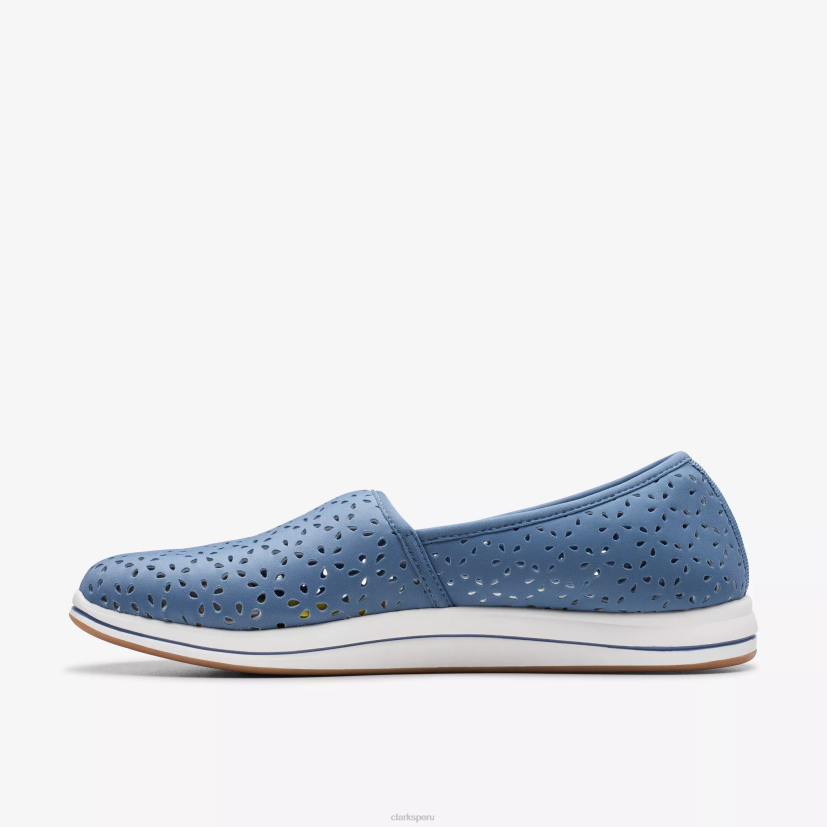 HZVP278 brisa emily azul Clarks