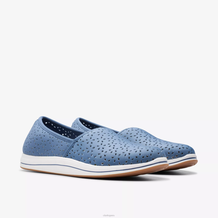 HZVP278 brisa emily azul Clarks