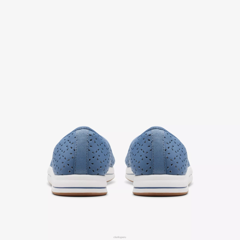 HZVP278 brisa emily azul Clarks