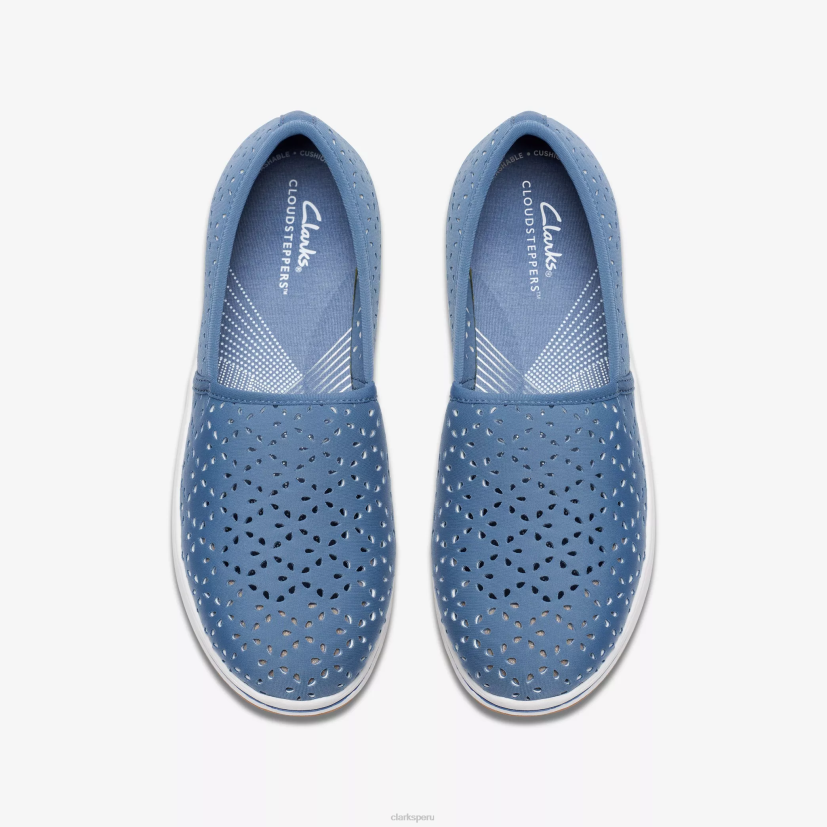 HZVP278 brisa emily azul Clarks