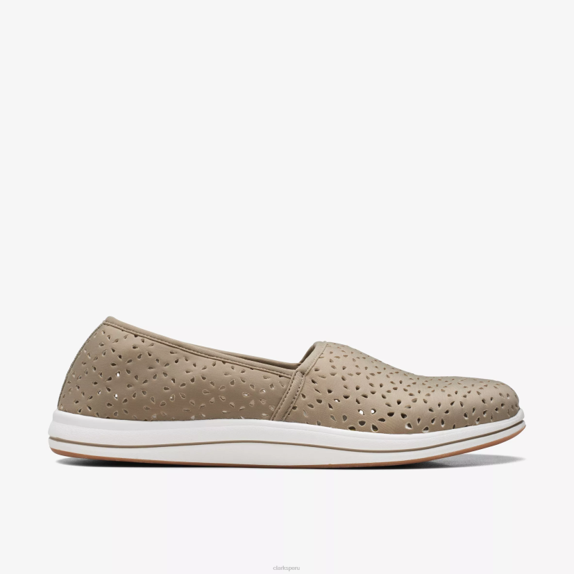 HZVP279 brisa emily aceituna Clarks