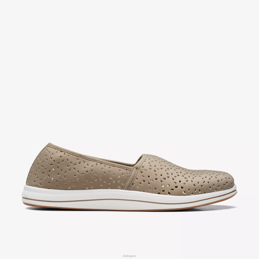 HZVP279 brisa emily aceituna Clarks