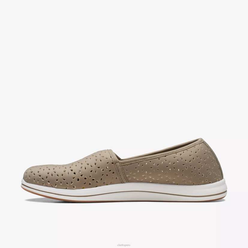 HZVP279 brisa emily aceituna Clarks