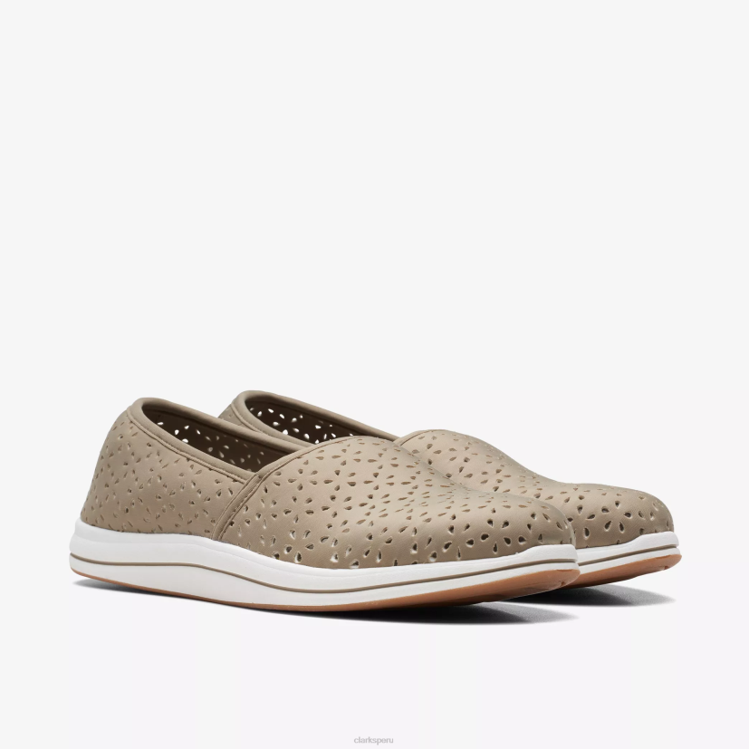 HZVP279 brisa emily aceituna Clarks
