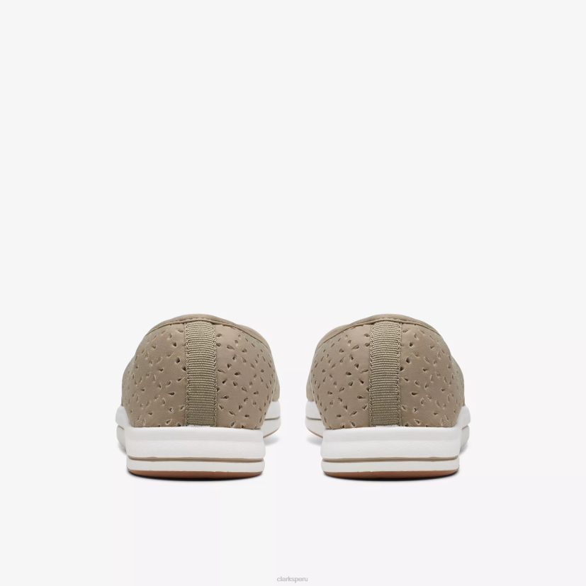 HZVP279 brisa emily aceituna Clarks